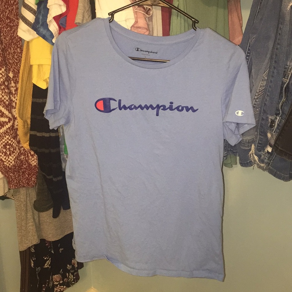 Brand new Champion t shirt